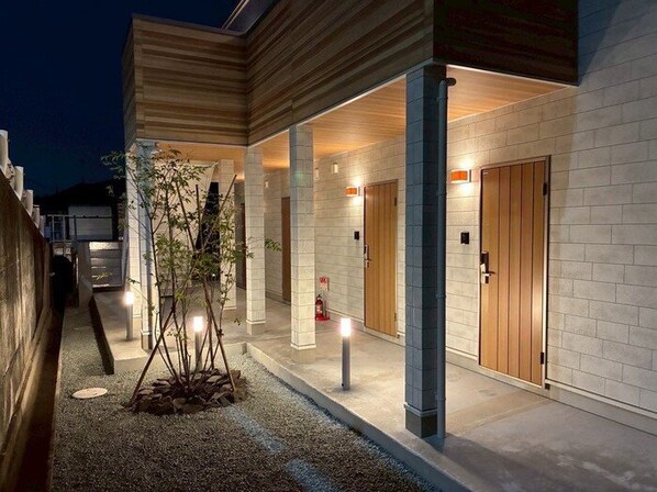 ジオ旭ケ丘の物件内観写真